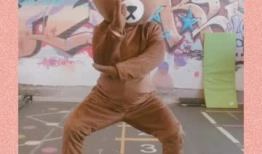 功夫熊,勇闯江湖的传奇英雄