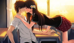 女女舌吻动漫,探索女女舌吻的动漫世界