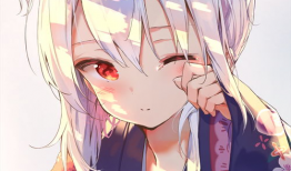 动漫漫画,穿越时空的奇幻冒险之旅